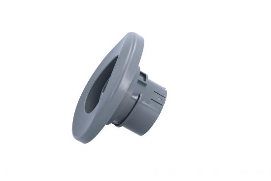 Jet Internal, Sundance/Jacuzzi, Power Pro LX, Less Stainless Escutcheon : 6541-470