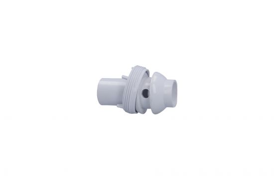 Jet Nozzle, Hayward, Moodsetter, Whirl-Flo, White : SP-1437-PAKB