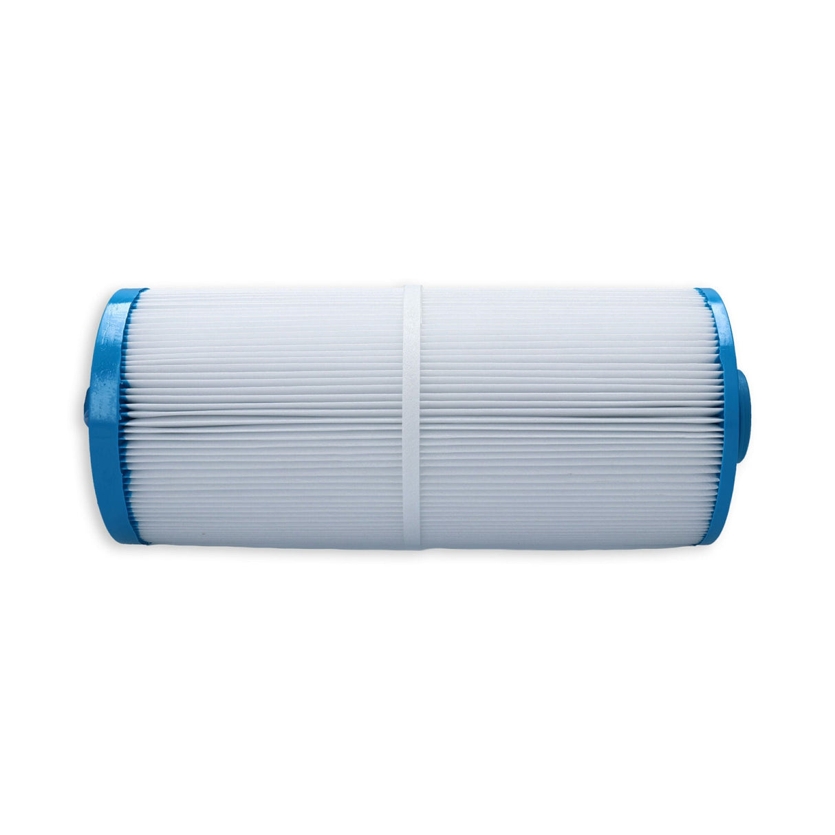 Filter Cartridge, Sundance, Diameter: 6", Length: 13-1/2" , Top: Bar Handle,, Bottom: 2.375" Open , 45 sq ft : 2000-498