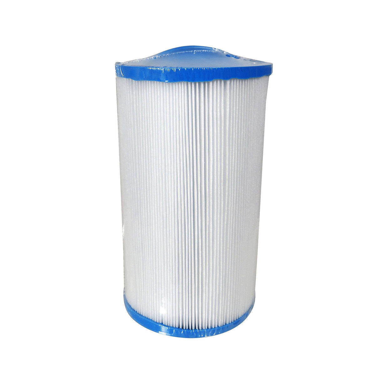Filter Cartridge, Proline, Diameter: 4-5/8", Length: 8", Top: Handle, Bottom: 1-1/2" MPT, 19 sq ft : P4CH-21