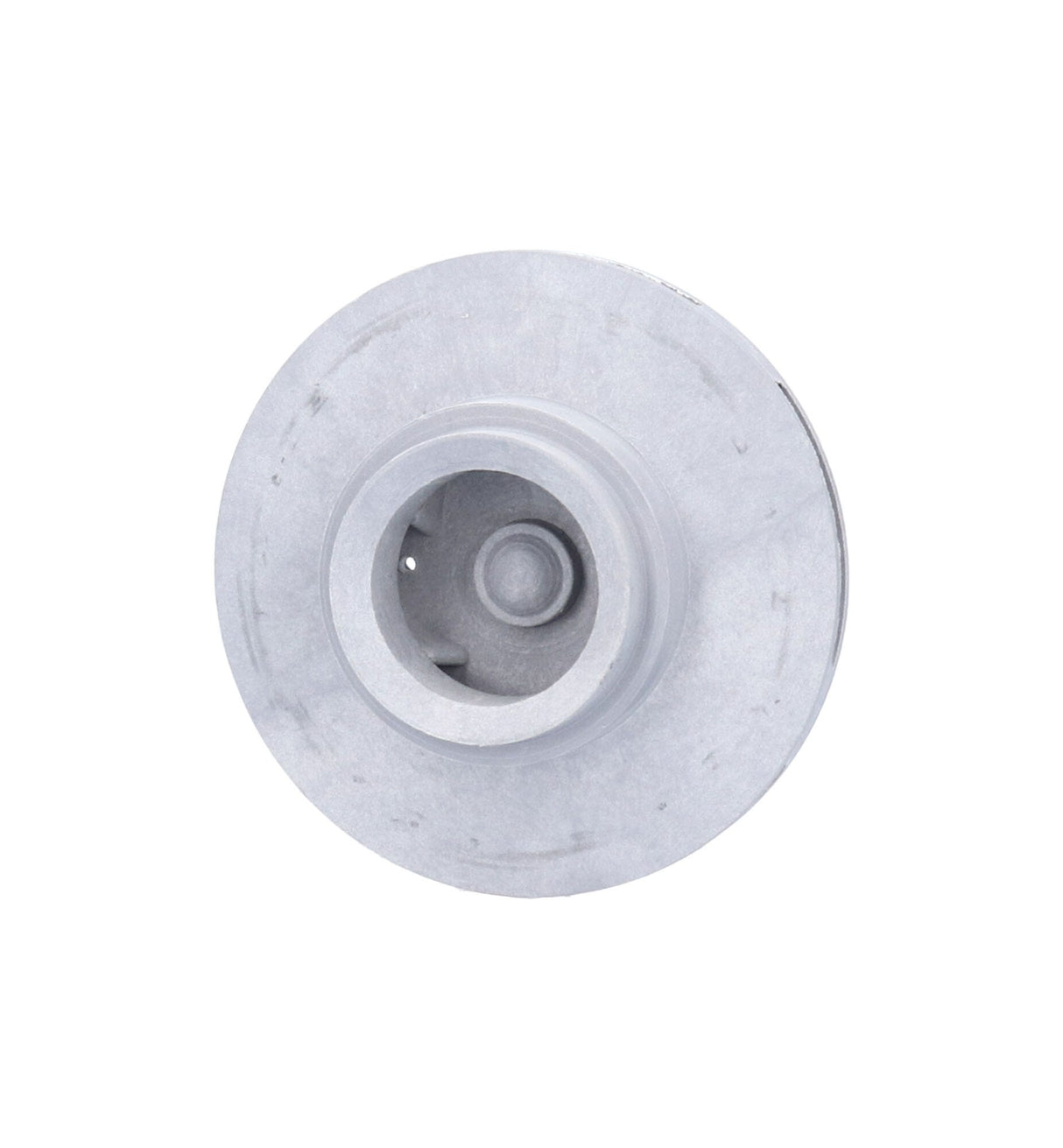 Impeller, Vico Ultima/Ultra-Flo, 1.0HP, Black Stripe : PPUL10IMP