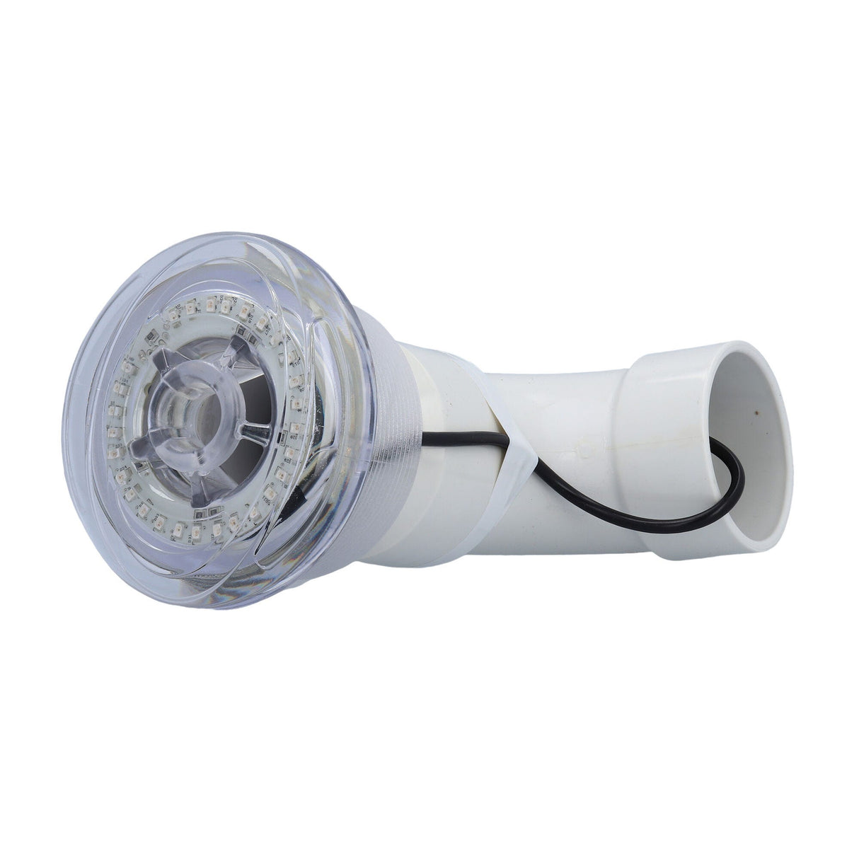 Jet Assembly, Sundance, IX-J-400, w/Light & Wire Harness : 6560-103
