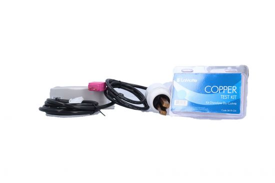 Ionizer, Clear Blue, A-400, 230V, w/Amp Plug : A-400UH-AP
