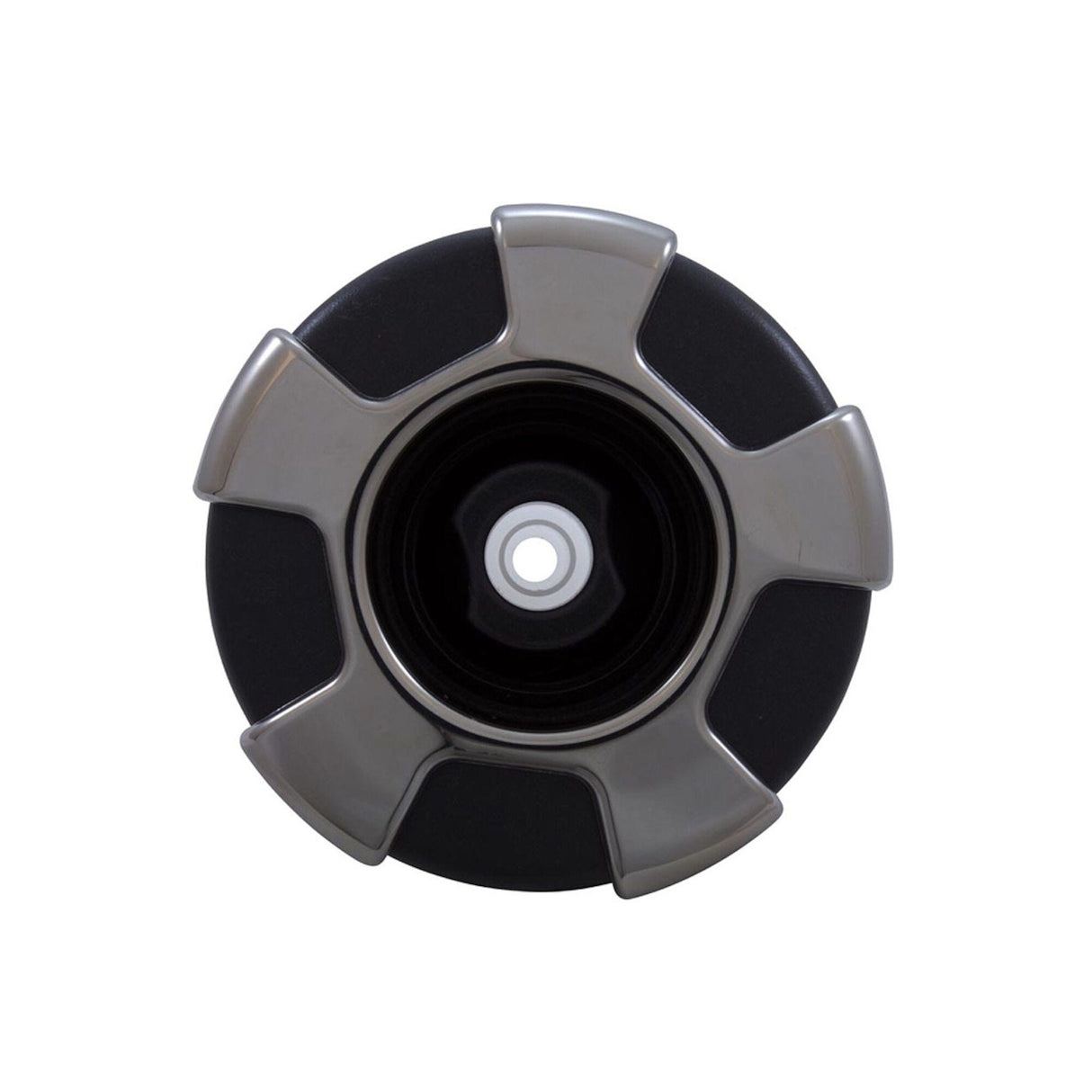 Jet Internal, CMP, Typhoon 400 Crown Directional, 4-1/4"Face, Graphite/Stainless : 23446-112-700