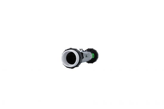 Heater Assembly, Correct Tech, 4.0kW, 230V, 2" x 12.63"Long, w/Tailpieces : C2400-2300ET