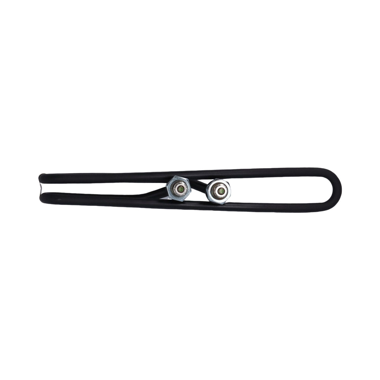 Heater Element, Flo-Thru, Coated, 5.5KW, 230V, 9-3/4" Immersion : 624559MC