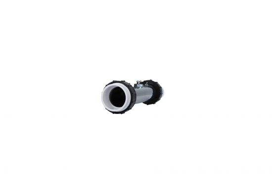 Heater Assembly, Correct Tech, 4.0kW, 230V, 2" x 12.63"Long, w/Tailpieces : C2400-2300ET