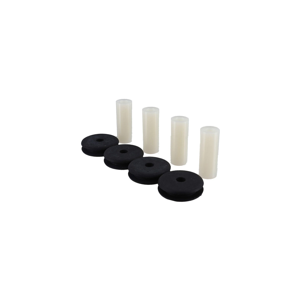 Air Pump, Mounting Kit, Apollo, 4 Pack : 5550-SPA2