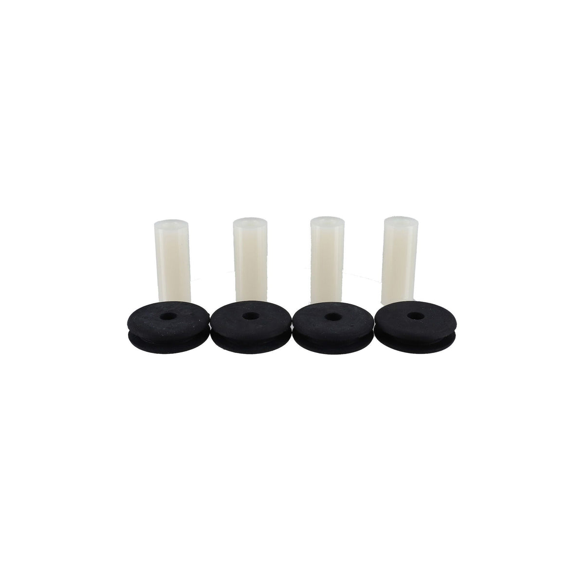 Air Pump, Mounting Kit, Apollo, 4 Pack : 5550-SPA2