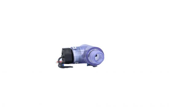 Flow Switch, Dimension One, Fast-Flo, 3/4"MPT, .5 Amp, Cable w/ JST Style Connector : 01710-130