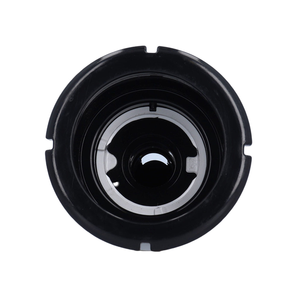 Wall Fitting, Jet, Waterway Poly Storm, Thread-In, Gunite, Black : 215-1191
