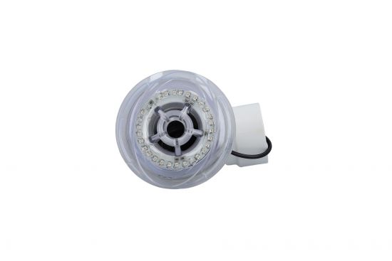 Jet Assembly, Sundance, IX-J-400, w/Light & Wire Harness : 6560-103
