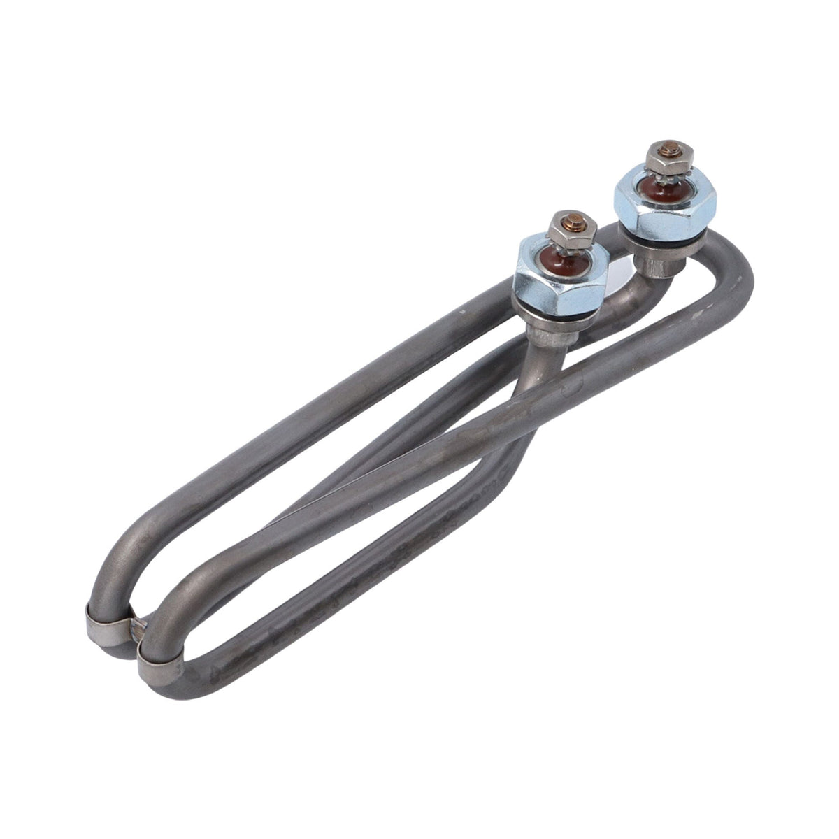 Heater Element, Flo-Thru, Titanium, 3.0KW, 230V, 7" Immersion : 12-0114F-K