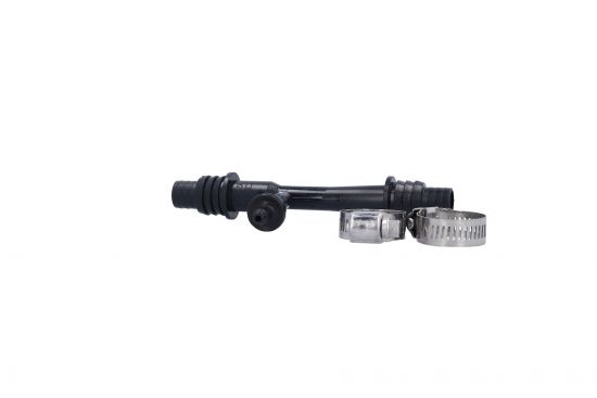 Venturi Injector, Ozone, 1/2" or 3/4" : 90-65-10185