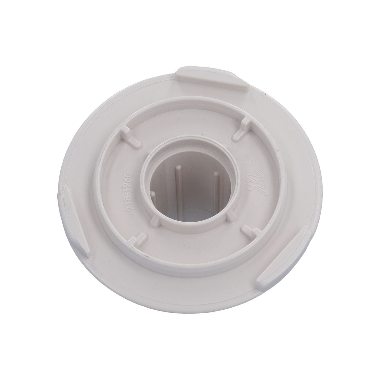 Jet Tool, Waterway Gunite Air Pipe Measuring Tool Thread-In : 218-1960A