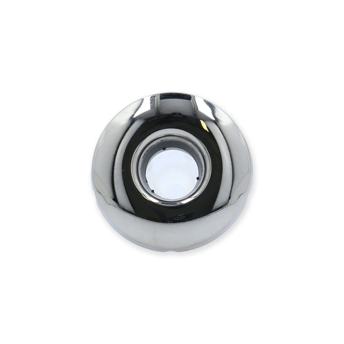 Jet internal, Jacuzzi, ACCU-PRES, GPGY, SS, 2" Face, : 2540-255