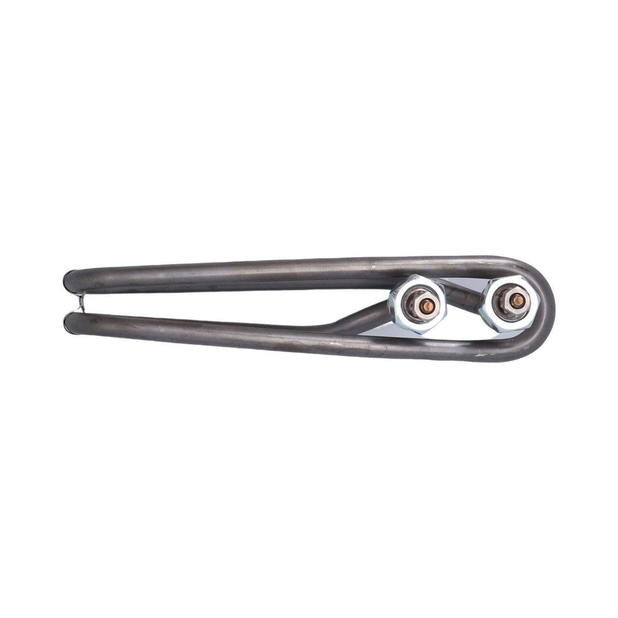 Heater Element, Flo-Thru, Titanium, 3.0KW, 230V, 7" Immersion : 12-0114F-K