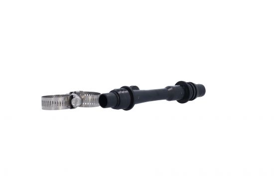 Venturi Injector, Ozone, 1/2" or 3/4" : 90-65-10185