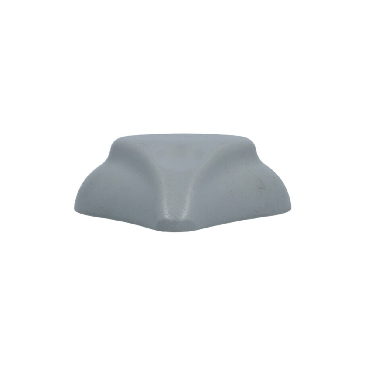 Air Control Knob, Sundance, Venturi, Gray : 6000-014