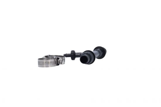 Venturi Injector, Ozone, 1/2" or 3/4" : 90-65-10185