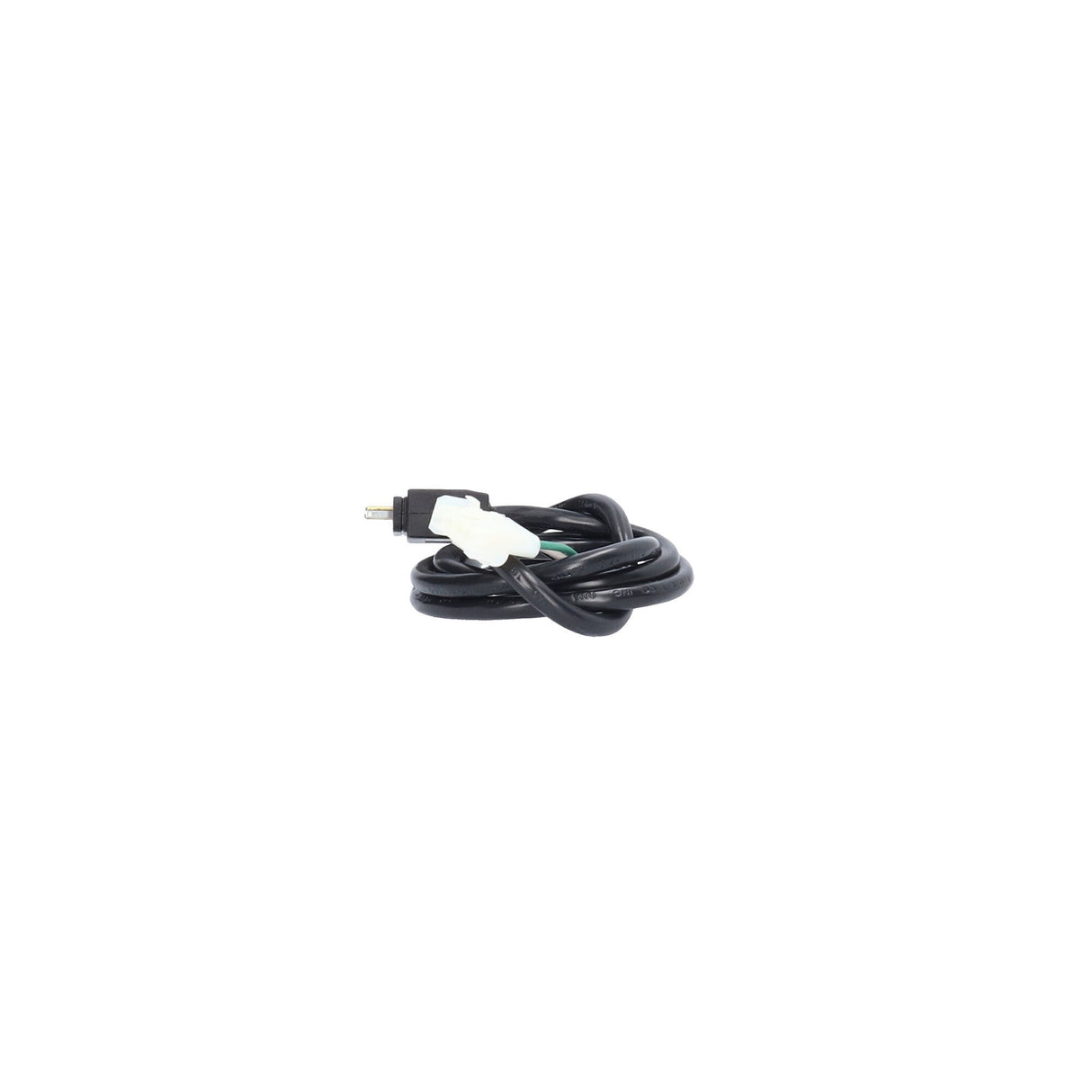 Adapter Cord, Blower, Amp To Mini J&J, 14/3, 36" Cord, White : 5-50-0207