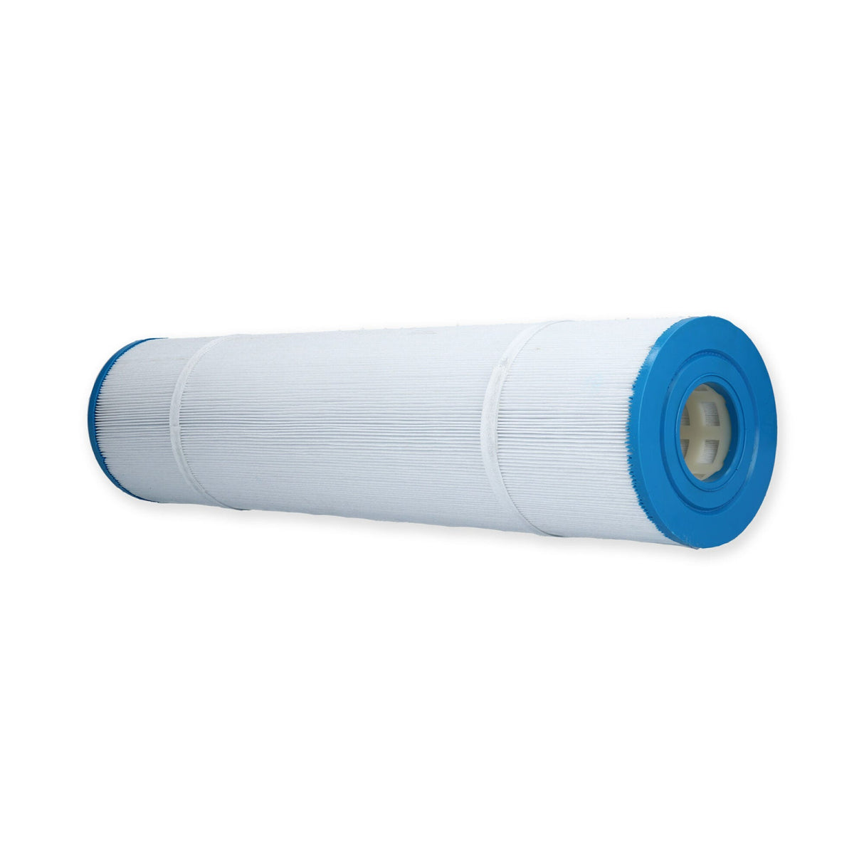Filter Cartridge, Proline, Diameter: 4-15/16", Length: 20-1/8", Top: 2-1/8" Open, Bottom: 2-1/8" Open, 75 sq ft : P-4975