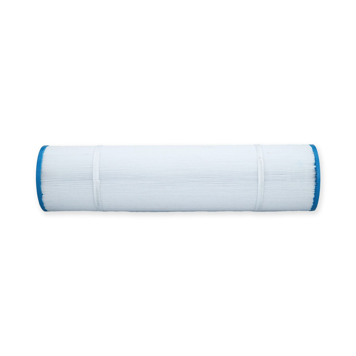 Filter Cartridge, Proline, Diameter: 4-15/16", Length: 20-1/8", Top: 2-1/8" Open, Bottom: 2-1/8" Open, 75 sq ft : P-4975