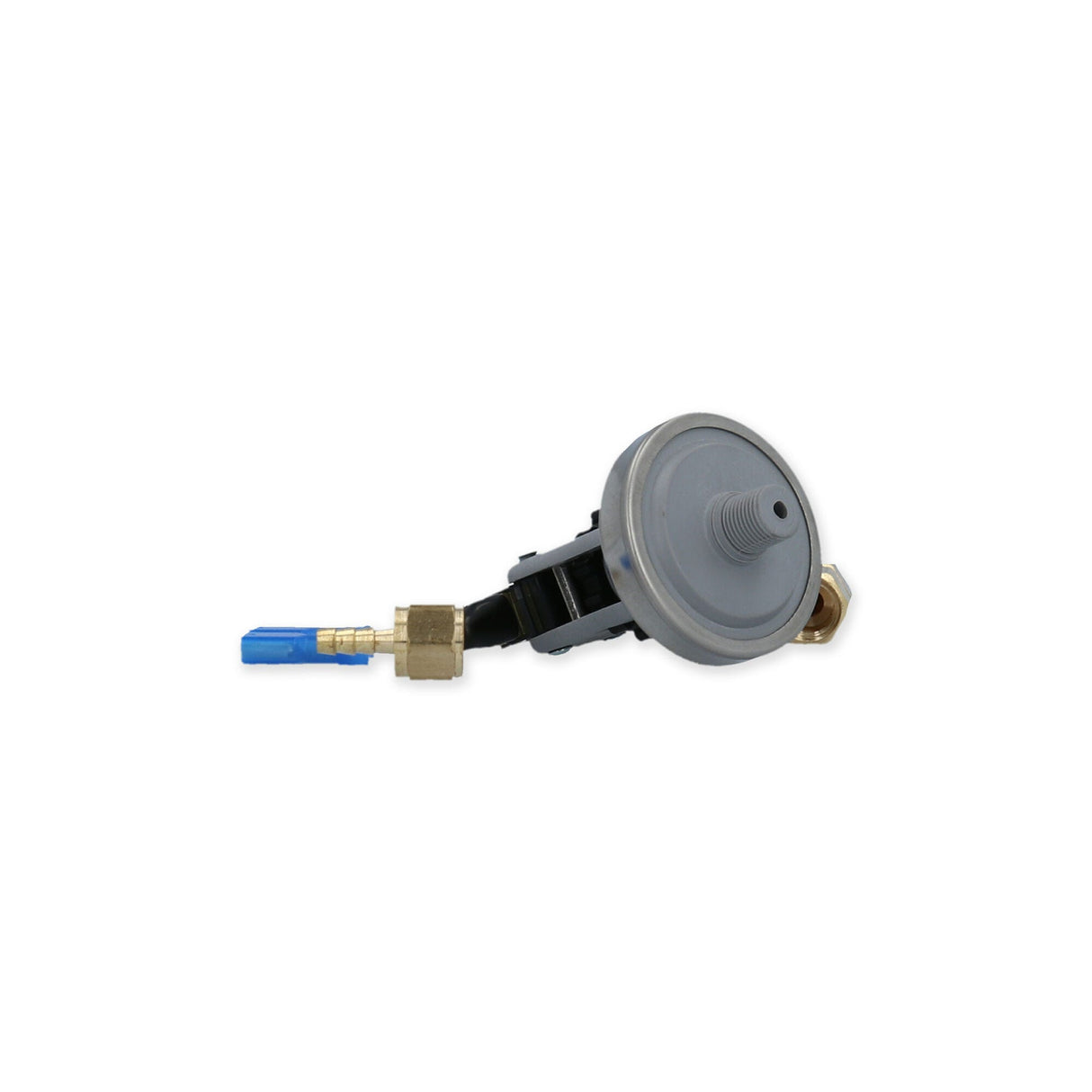 Pressure Switch, 6Amp 1/8" Npt Spdt 1-5 Psi Packaged Universal : 800140-0