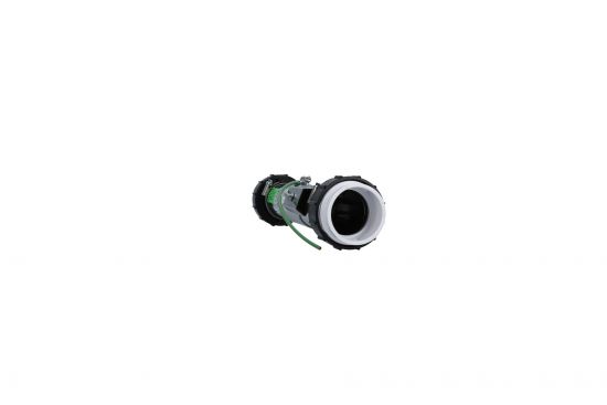 Heater Assembly, Universal, 4.0kW, 230V, 2" x 15"Long, w/Adjustable T-Wells : C2400-5000-P