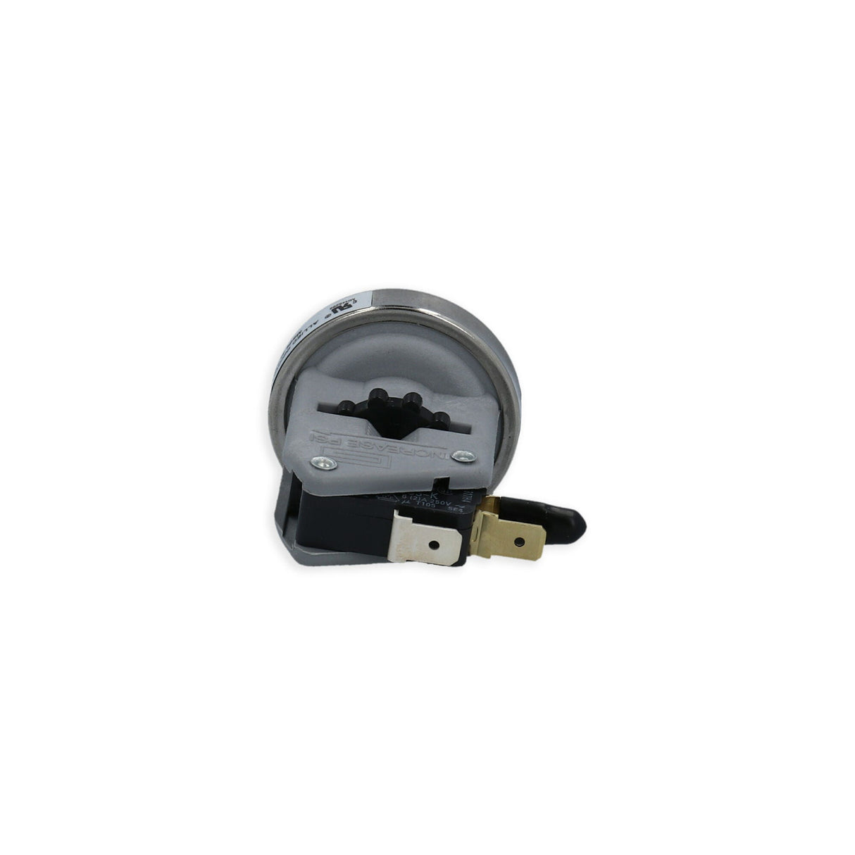 Pressure Switch, Len Gordon, Universal - 6Amp - 1/8" Npt - Spdt - 3-10 Psi : 800130-3