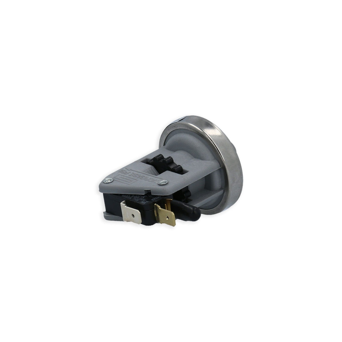 Pressure Switch, Len Gordon, Universal - 6Amp - 1/8" Npt - Spdt - 3-10 Psi : 800130-3