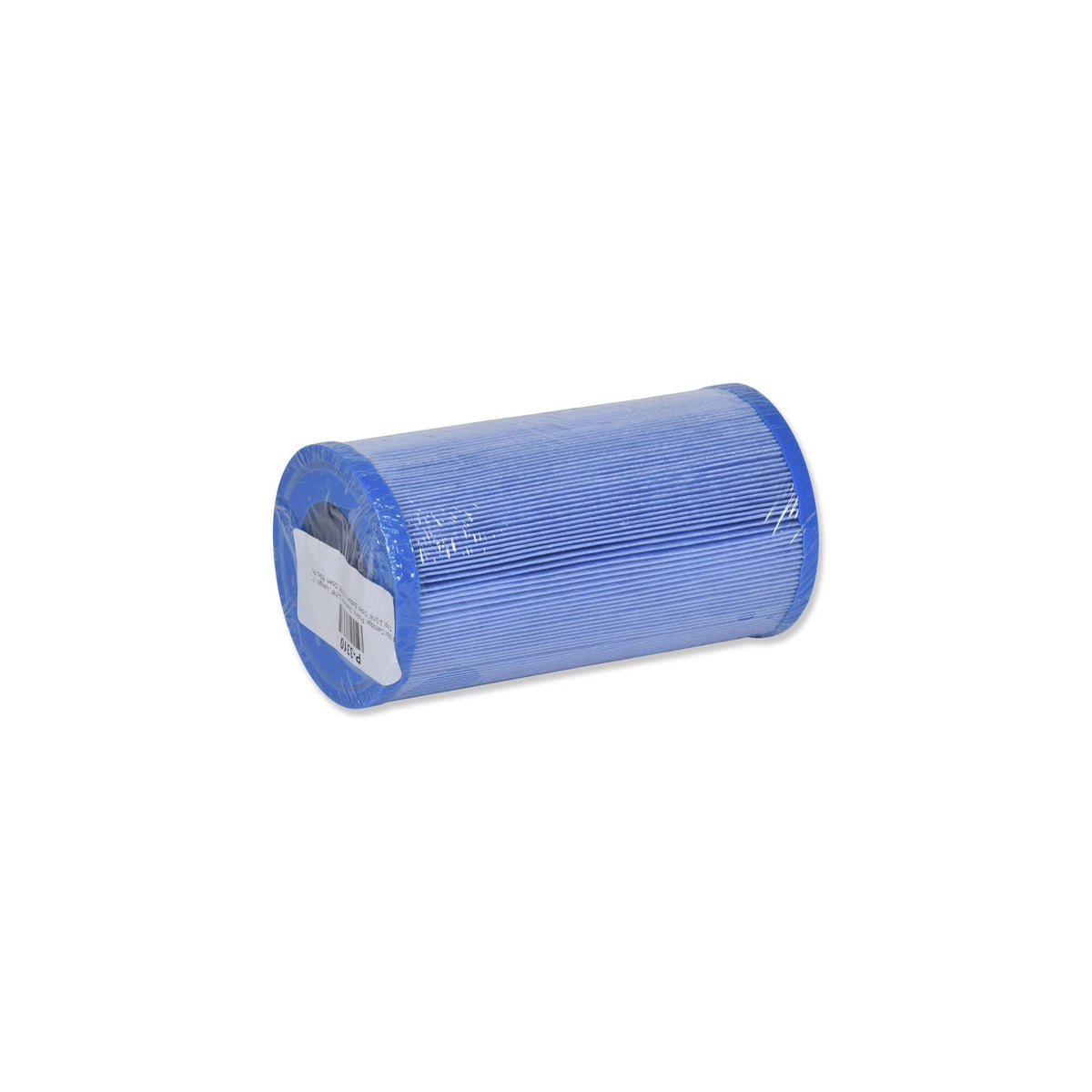 Filter Cartridge, Proline, Diameter: 3-7/8", Length: 7", Top: 2-3/16" Open, Bottom: 2-3/16" Open 8Sq. Ft. : P-3310