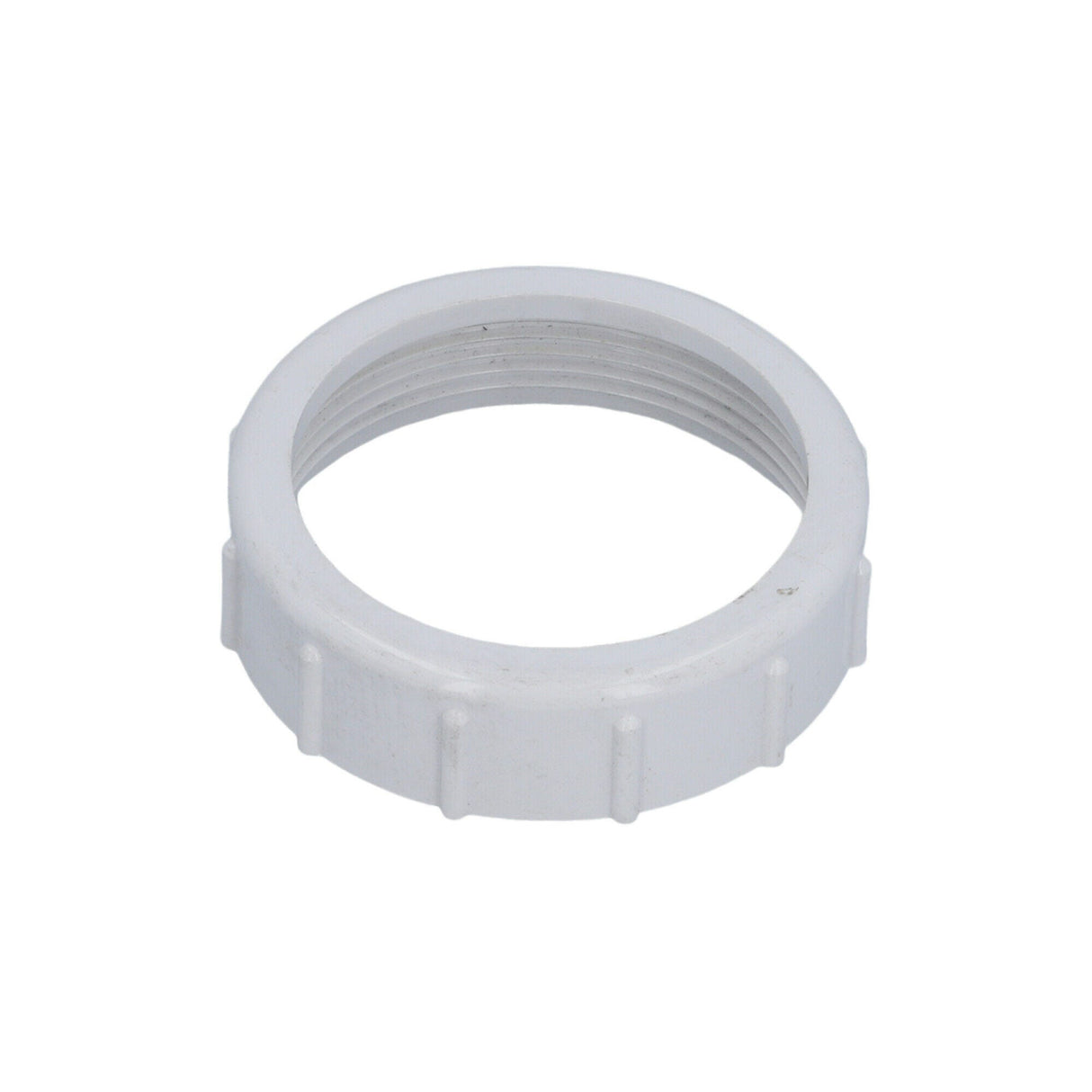 Union Nut, Sundance, Small Flange, 1-1/2"FBT Used on Hi-Flow Heater : 6560-030