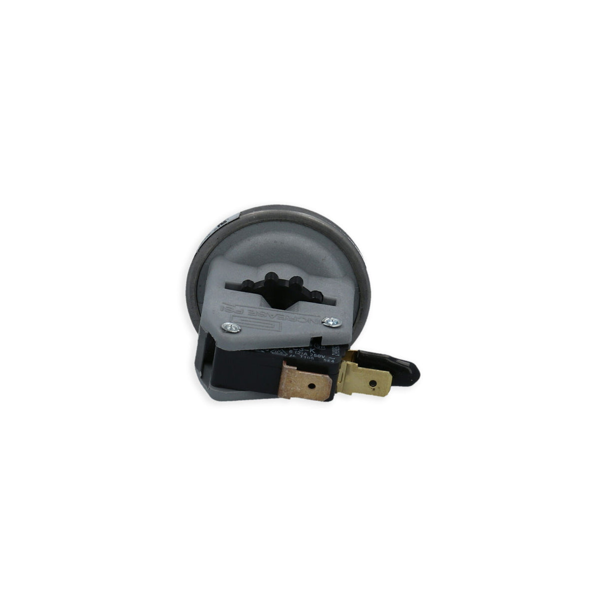 Pressure Switch, Len Gordon, Universal - 6Amp - 1/8" Npt - Spdt - 1-5 Psi - Metal Base : 800123-3