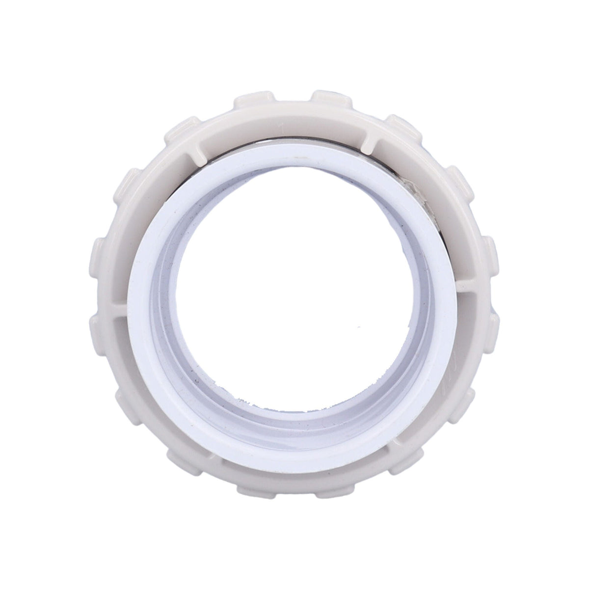 Union, Pump, Waterway, 1-1/2"FBT x 1-1/2"S Single : 400-4060