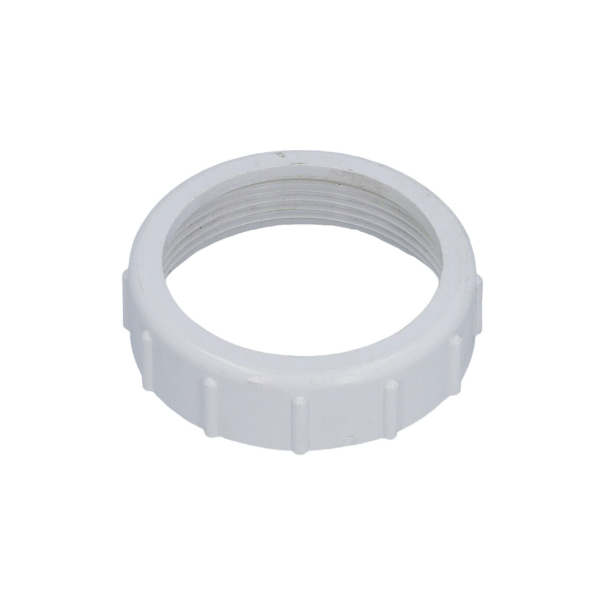 Union Nut, Sundance, Small Flange, 1-1/2"FBT Used on Hi-Flow Heater : 6560-030