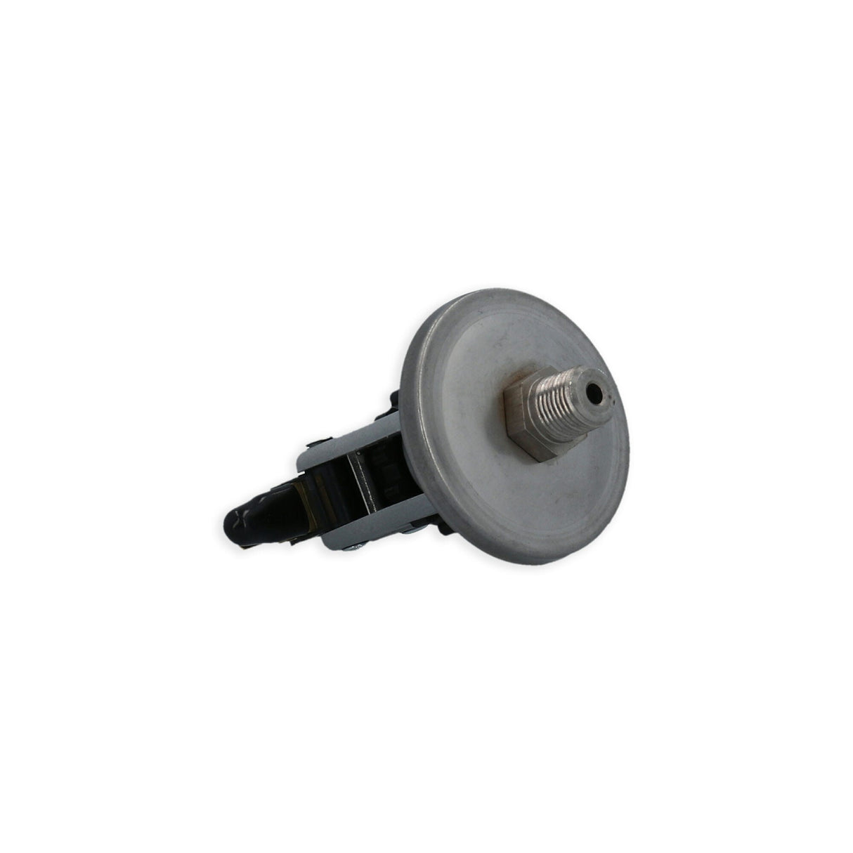 Pressure Switch, Len Gordon, Universal - 6Amp - 1/8" Npt - Spdt - 1-5 Psi - Metal Base : 800123-3