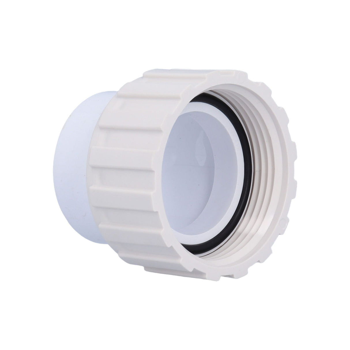 Union, Pump, Waterway, 1-1/2"FBT x 1-1/2"S Single : 400-4060