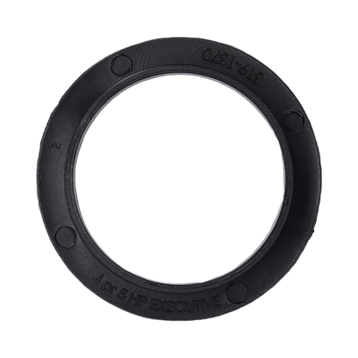 Wear Ring, Pump, Waterway, Executive, For 4.0HP/5.0HP : 319-1370