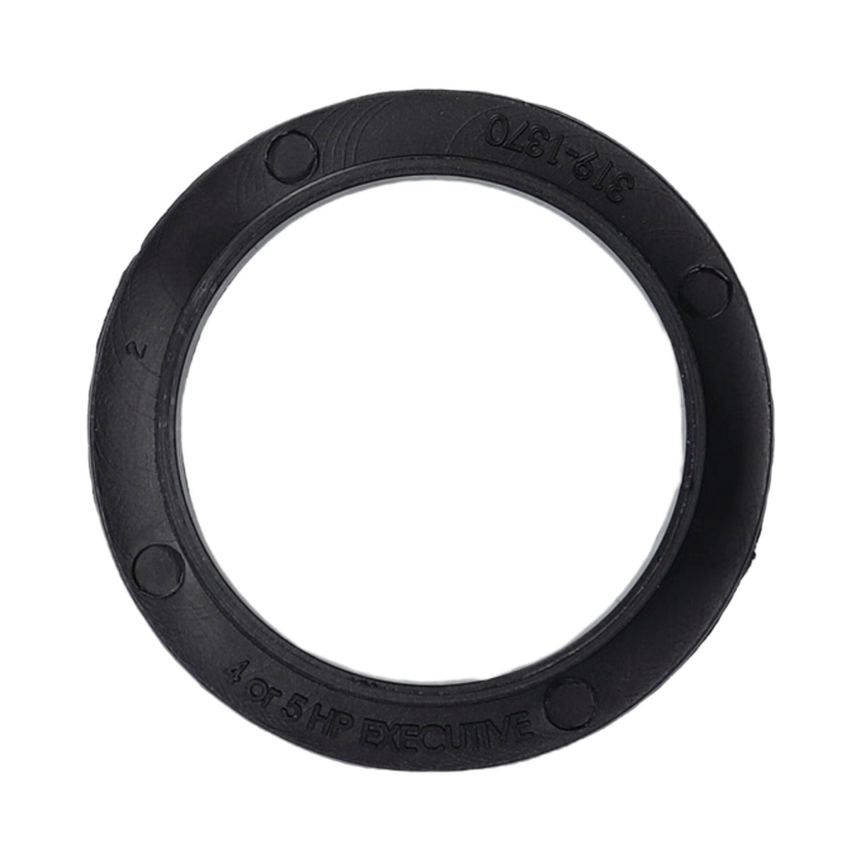 Wear Ring, Pump, Waterway, Executive, For 4.0HP/5.0HP : 319-1370