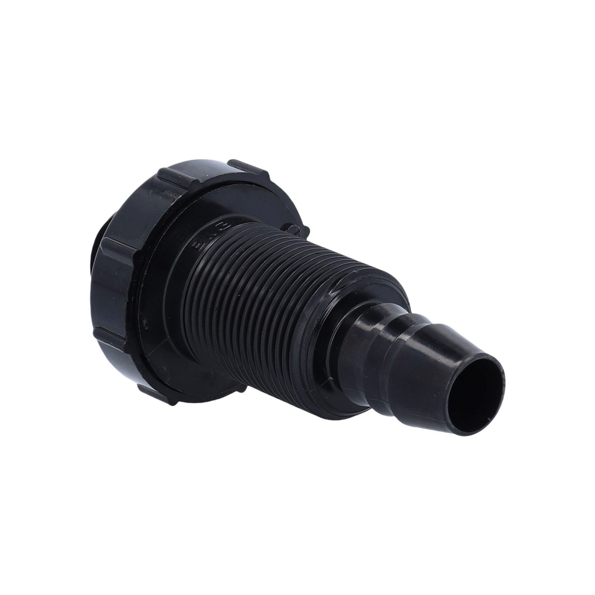 Drain Valve, Jacuzzi, On/Off, 3/4"RB x Garden Hose : 2540-303