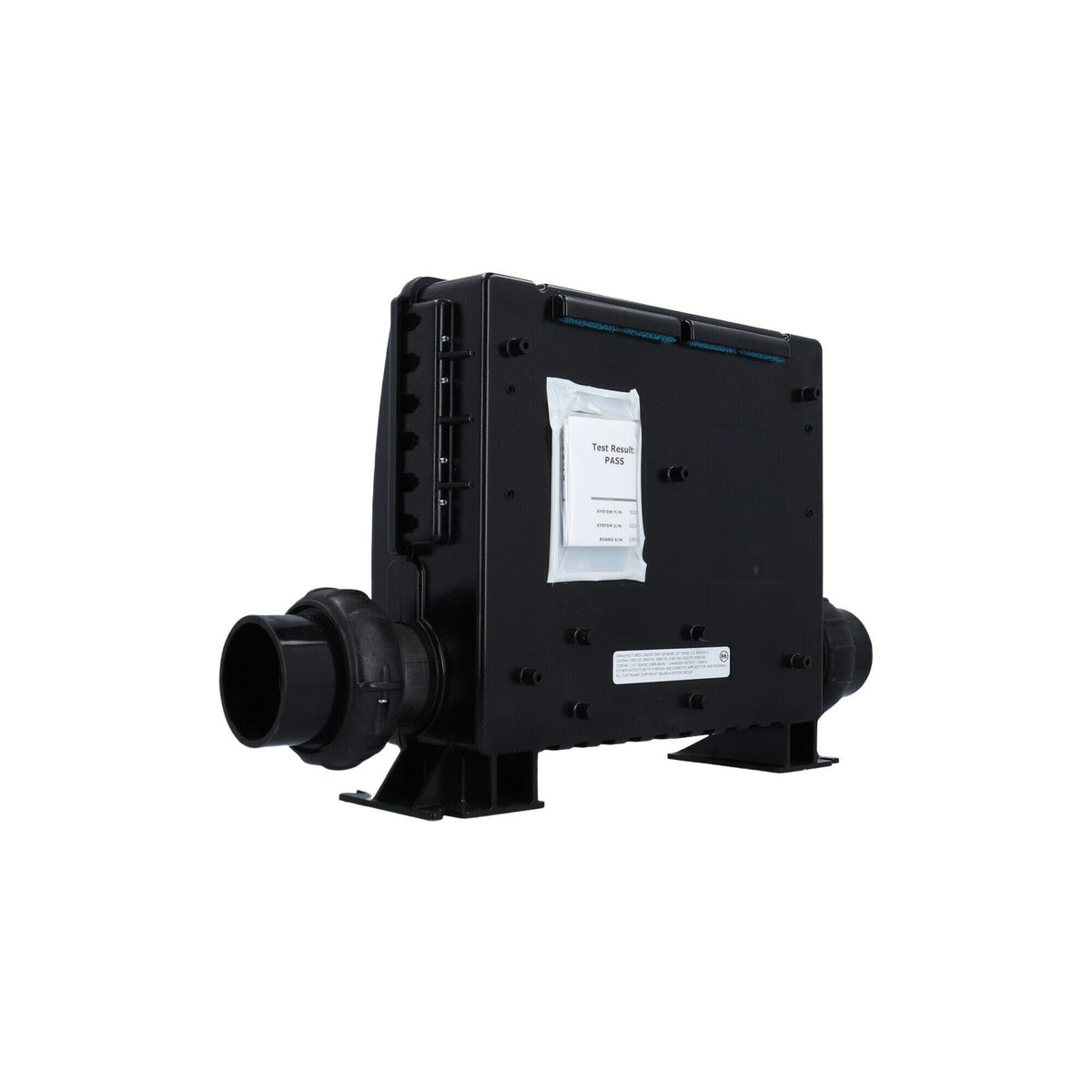Control System, Export-50Hz, Balboa GL2001, Pump1, Pump2, Blower w/Molex Connector : 55216-03