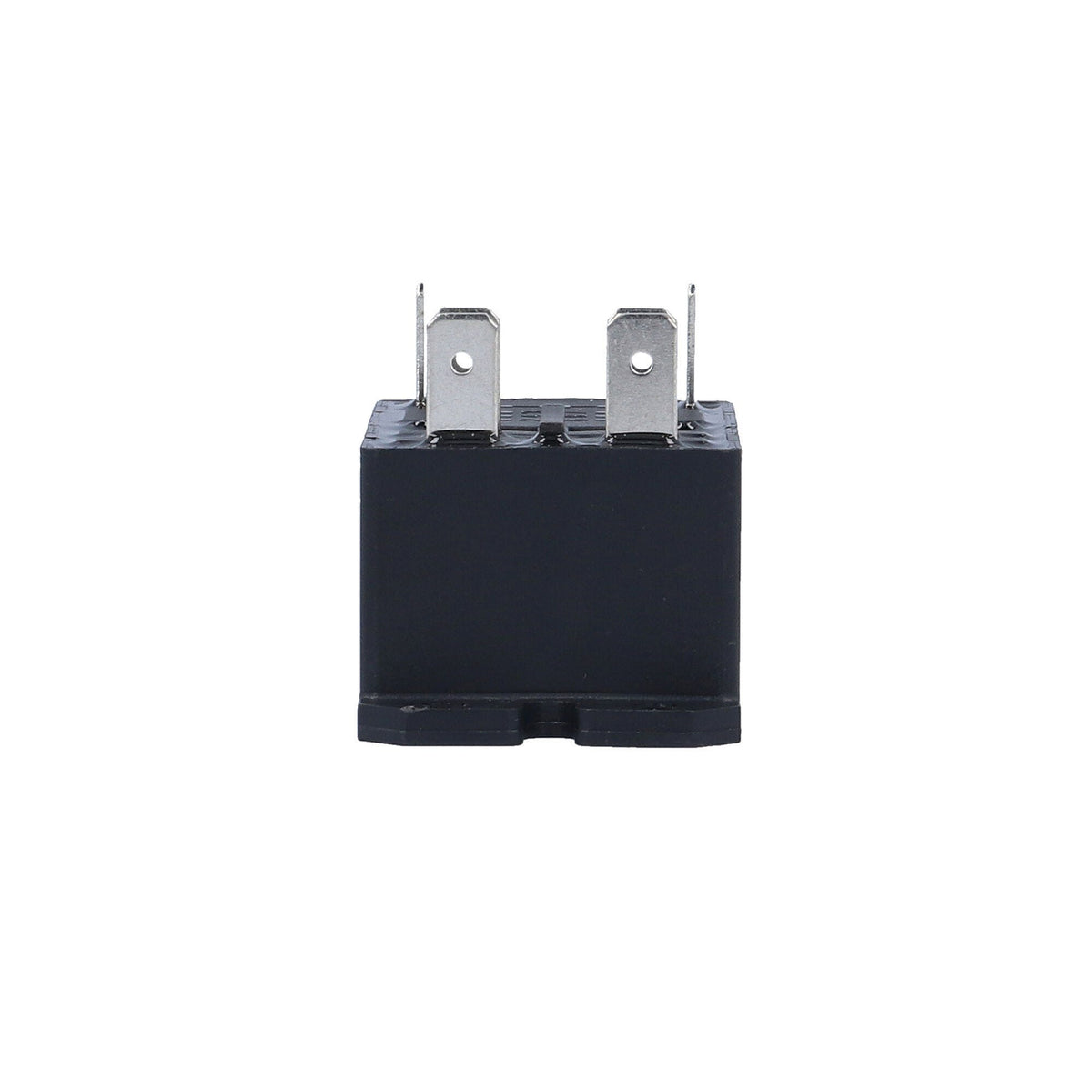 Relay, T92 Style, 12 VDC Coil, 30 Amp, DPST : T92S7D22-12