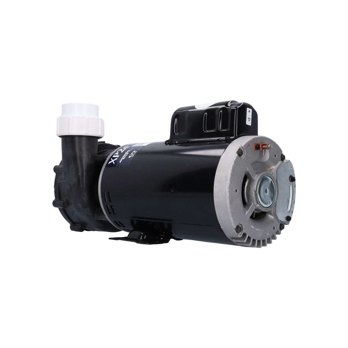 Pump, Aqua-Flo FMXP2e, 4.0HP, SD, 56-Frame, 2-Speed, 230V, 15.0/4.5A,2"MBT, Includes Unions : 05340009-5040