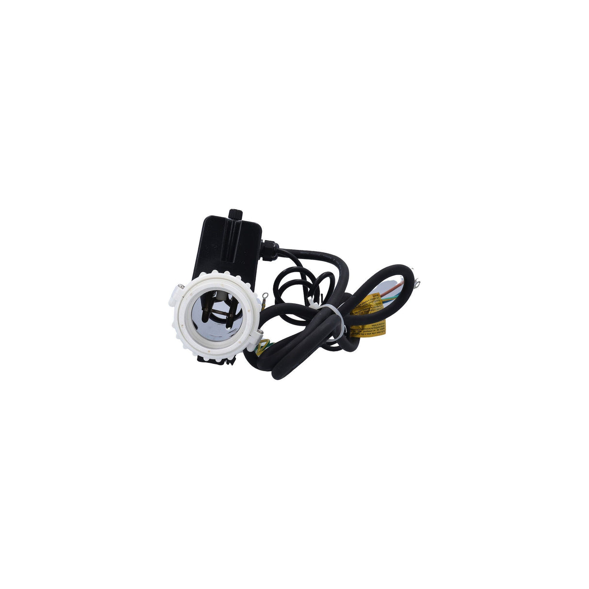 Heater Assembly, LX, Inline, 3.0kW, 10"Long, w/2 Pin Pressure Switch Cord, 1.5M Power Cord : H30-R1