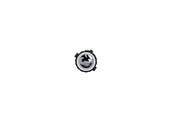 Heater Assembly, Gecko, SSPA, 5.5kW, 230V, 2" x 15"Long, w/Tailpieces : C2550-0800ET-G