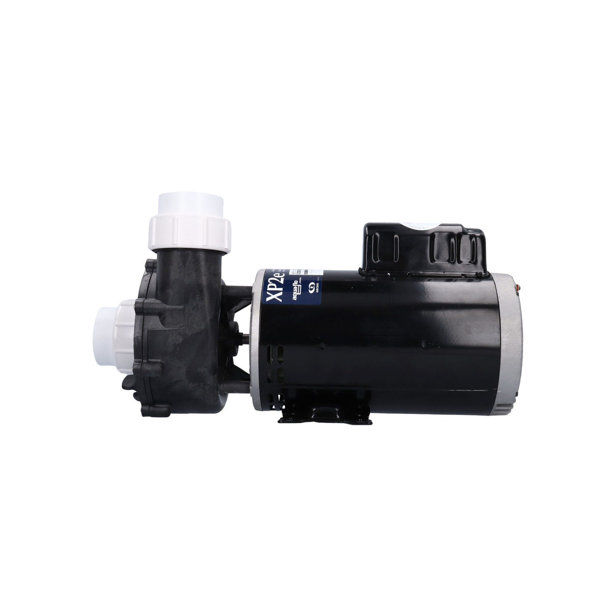 Pump, Aqua-Flo FMXP2e, 4.0HP, SD, 56-Frame, 2-Speed, 230V, 15.0/4.5A,2"MBT, Includes Unions : 05340009-5040