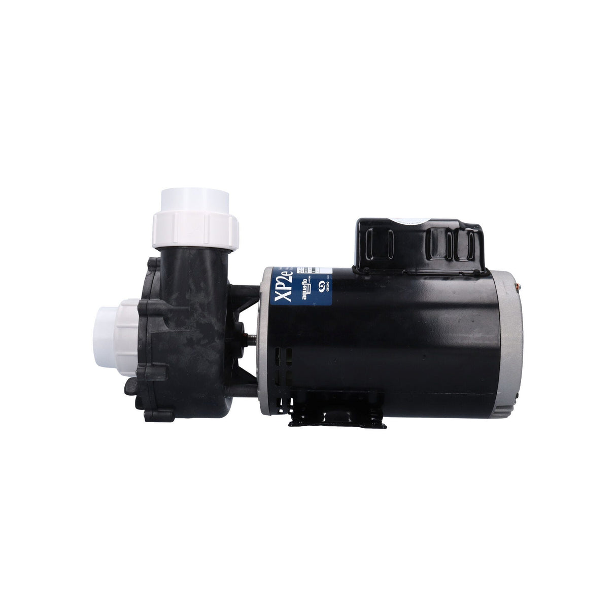 Pump, Aqua-Flo FMXP2e, 3.0HP, SD, 56-Frame, 2-Speed, 230V, 12.0/3.9A, 2"MBT, Unions : 05334012-2040