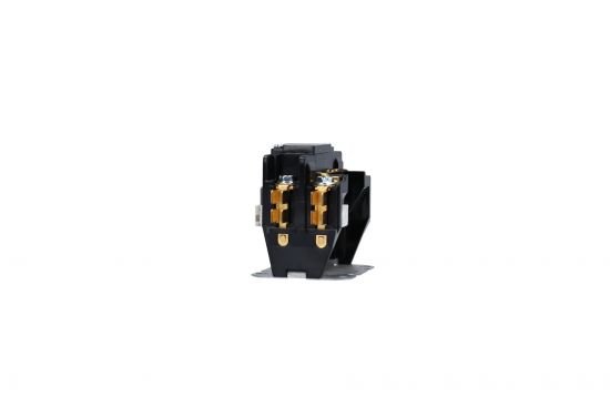 Contactor, SPST, 240VAC Coil, 25A : SPC-240