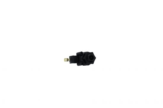 Air Switch, Tecmark, Momentary, SPNO, 3A, Center Spout : TBS-312